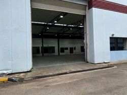 Soon Li Industrial Building (D27), Factory #613295291